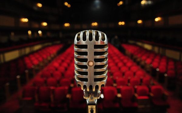 instalaciones para de audio auditorios